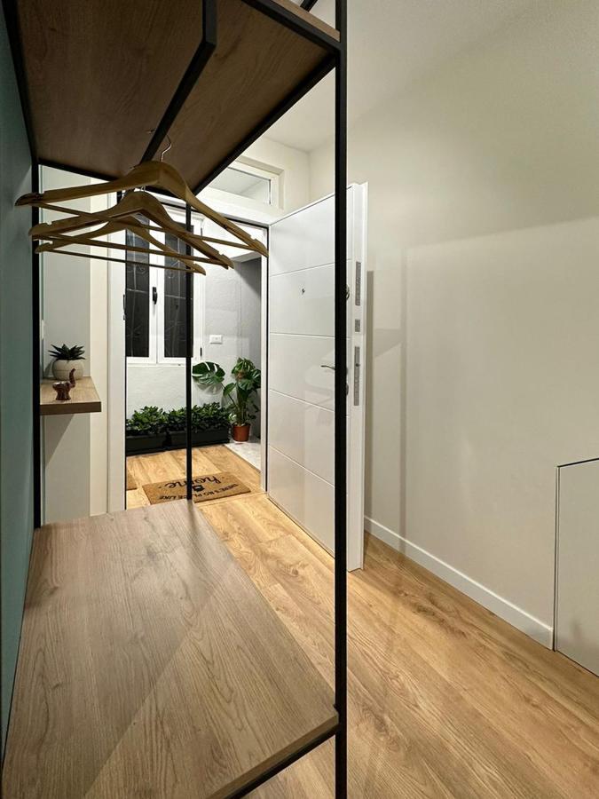 Studio In Τίρανα Εξωτερικό φωτογραφία