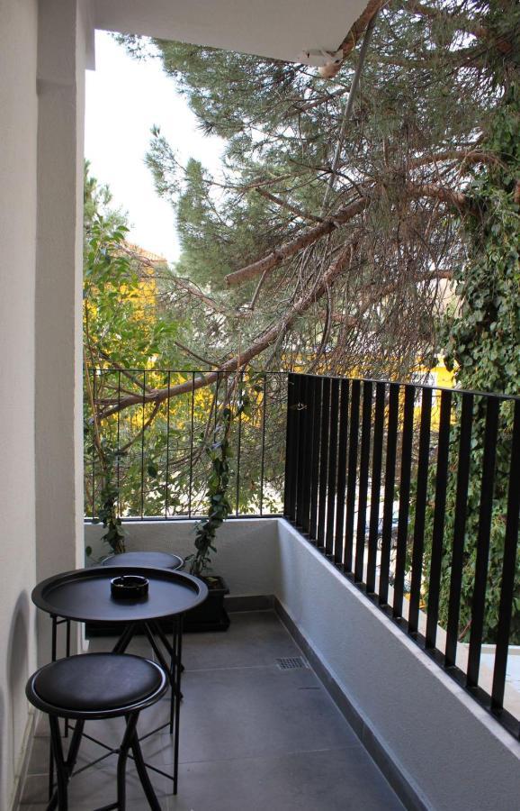 Studio In Τίρανα Εξωτερικό φωτογραφία